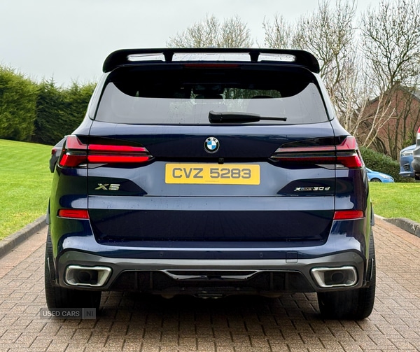 Used BMW X5 2025 for sale - 77479838: Photo 9