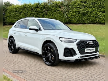 Audi - Q5