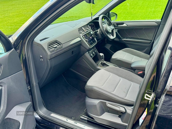 Used Volkswagen Tiguan 2018 for sale - 76514037: Photo 12