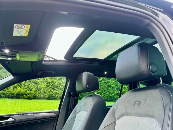 Used Volkswagen Tiguan 2018 for sale - 76514037: Photo 13