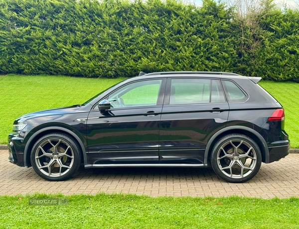 Used Volkswagen Tiguan 2018 for sale - 76514037: Photo 6