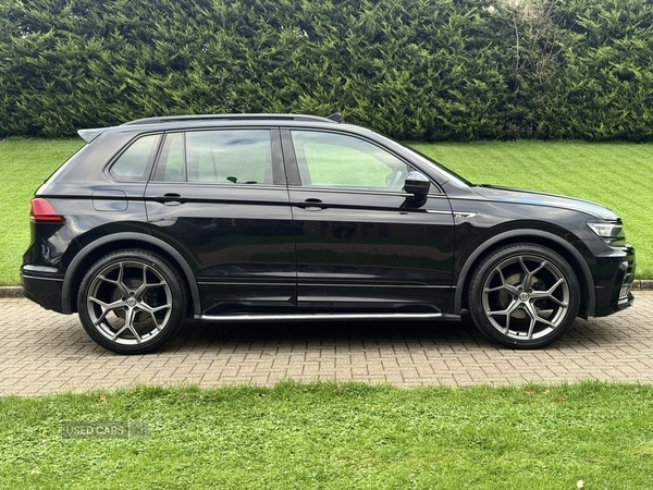 Used Volkswagen Tiguan 2018 for sale - 76514037: Photo 7