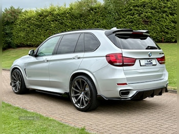 Used BMW X5 2018 for sale - 79602875: Photo