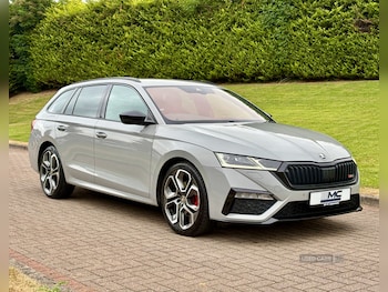Used Skoda Octavia 2021 for sale - 79293055: Photo