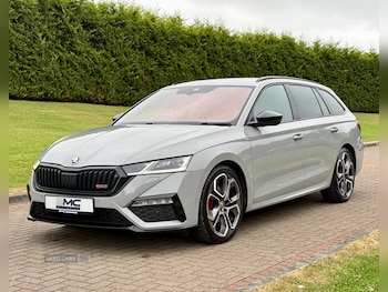 Used Skoda Octavia 2021 for sale - 79293055: Photo