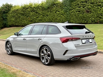 Used Skoda Octavia 2021 for sale - 79293055: Photo