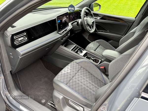 Used Volkswagen Tiguan 2025 for sale - 76099730: Photo 11