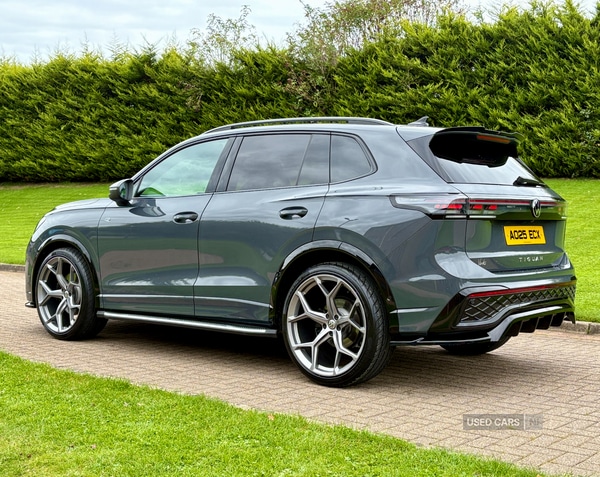 Used Volkswagen Tiguan 2025 for sale - 76099730: Photo 4