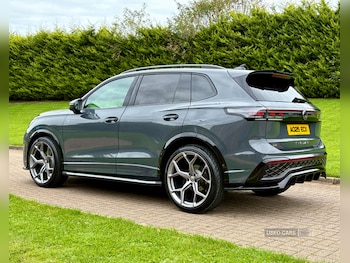 Used Volkswagen Tiguan 2025 for sale - 76099730: Photo 4