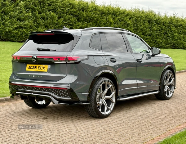 Used Volkswagen Tiguan 2025 for sale - 76099730: Photo 5