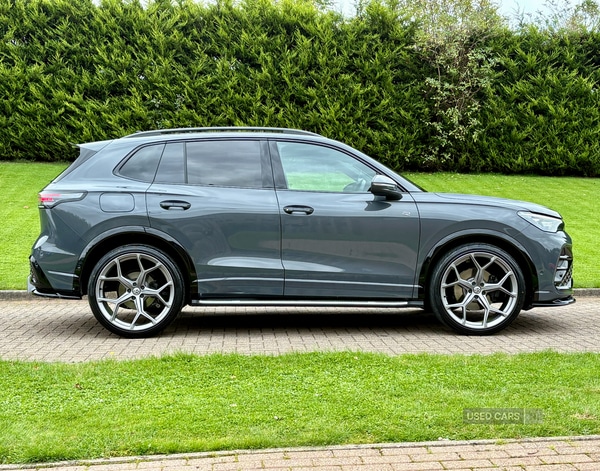 Used Volkswagen Tiguan 2025 for sale - 76099730: Photo 7