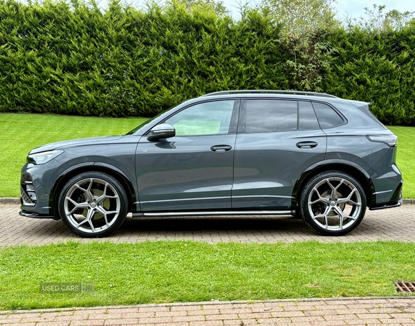 Used Volkswagen Tiguan 2025 for sale - 76099730: Photo 8