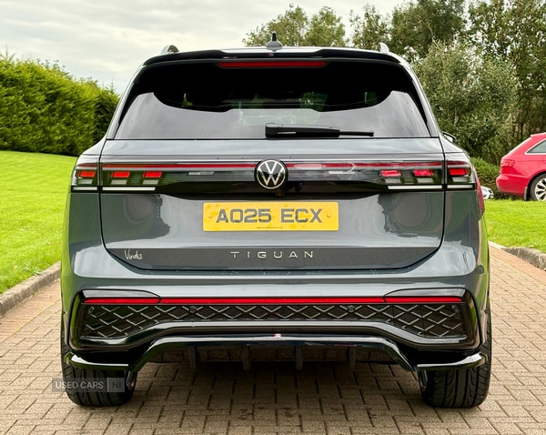 Used Volkswagen Tiguan 2025 for sale - 76099730: Photo 9