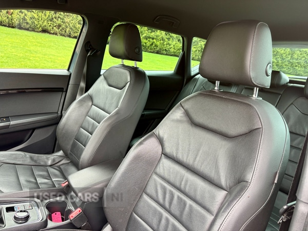 Used SEAT Ateca 2017 for sale - 77854692: Photo 12