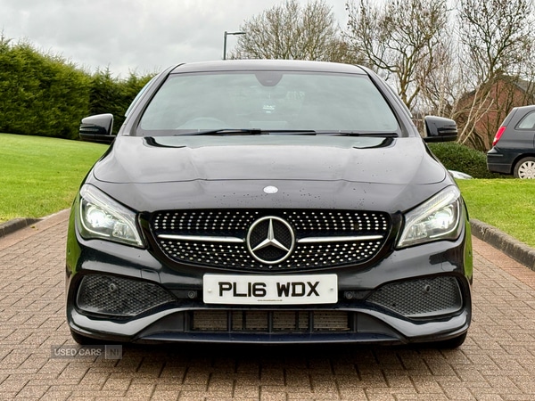 Used Mercedes-Benz CLA 2016 for sale - 77268488: Photo 10