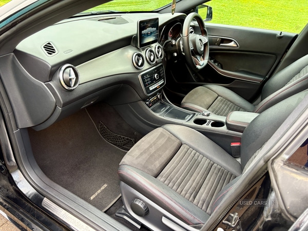 Used Mercedes-Benz CLA 2016 for sale - 77268488: Photo 11