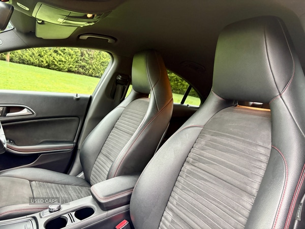 Used Mercedes-Benz CLA 2016 for sale - 77268488: Photo 12
