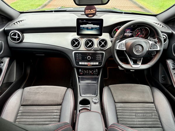 Used Mercedes-Benz CLA 2016 for sale - 77268488: Photo 13