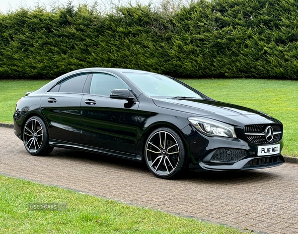 Used Mercedes-Benz CLA 2016 for sale - 77268488: Photo 5