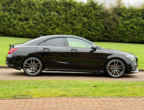 Used Mercedes-Benz CLA 2016 for sale - 77268488: Photo 7