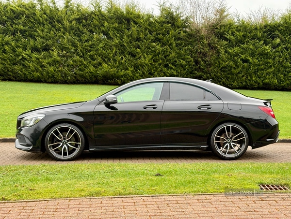 Used Mercedes-Benz CLA 2016 for sale - 77268488: Photo 8