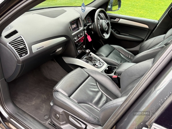 Used Audi Q5 2014 for sale - 77825506: Photo 11