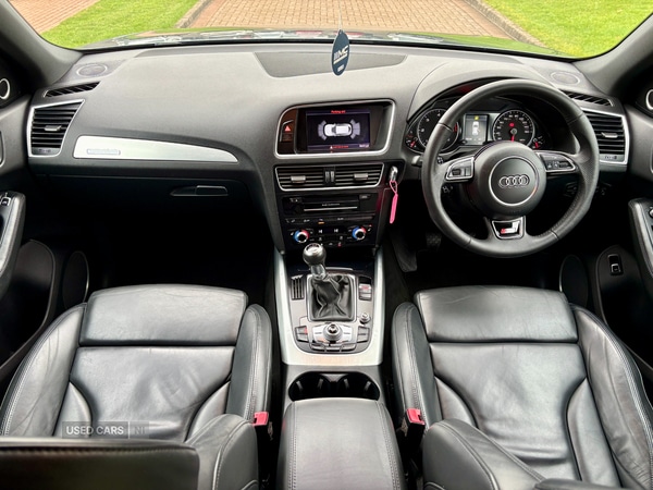 Used Audi Q5 2014 for sale - 77825506: Photo 13