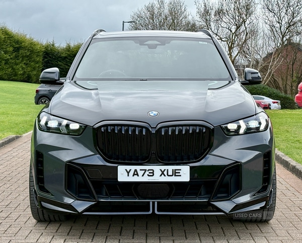 Used BMW X5 2023 for sale - 77825599: Photo 11