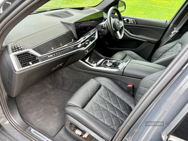 Used BMW X5 2023 for sale - 77825599: Photo 12