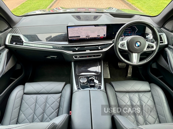 Used BMW X5 2023 for sale - 77825599: Photo 14