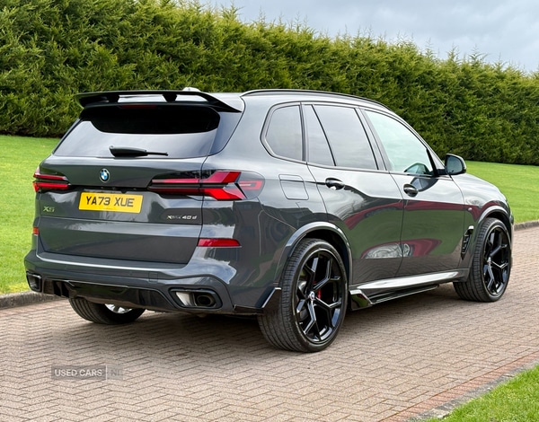 Used BMW X5 2023 for sale - 77825599: Photo 3