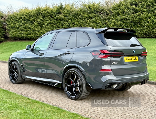 Used BMW X5 2023 for sale - 77825599: Photo 4