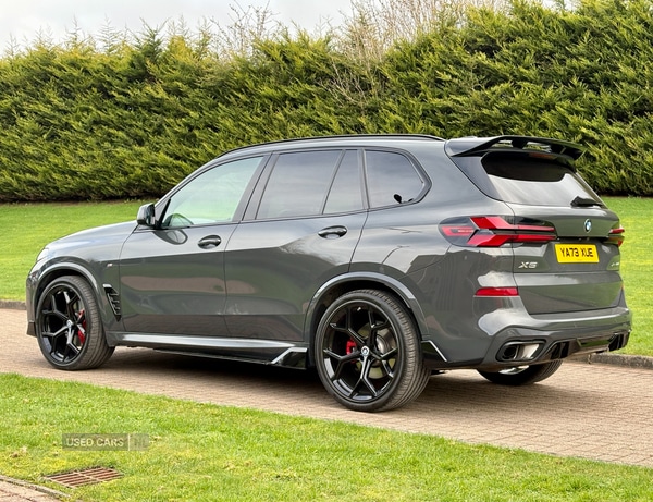 Used BMW X5 2023 for sale - 77825599: Photo 6