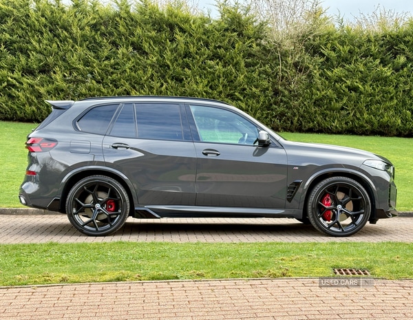 Used BMW X5 2023 for sale - 77825599: Photo 8