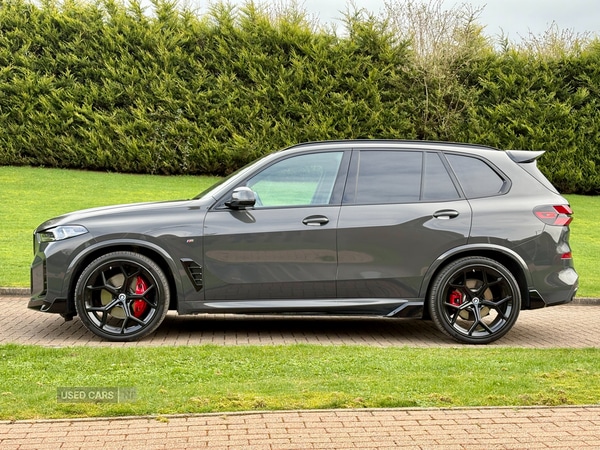 Used BMW X5 2023 for sale - 77825599: Photo 9