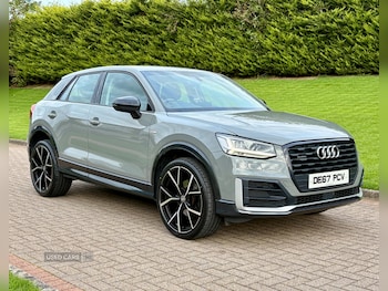 Audi - Q2