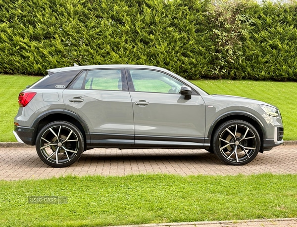 Used Audi Q2 2017 for sale - 76099675: Photo 7