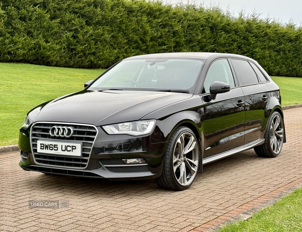 Used Audi A3 2016 for sale - 77854772: Photo 2