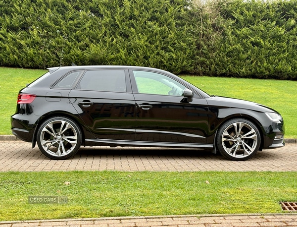 Used Audi A3 2016 for sale - 77854772: Photo 7