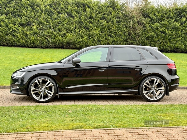 Used Audi A3 2016 for sale - 77854772: Photo 8