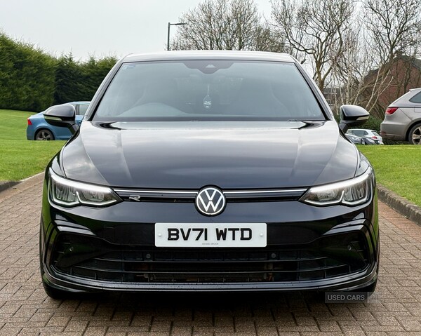 Used Volkswagen Golf 2021 for sale - 77647294: Photo 10