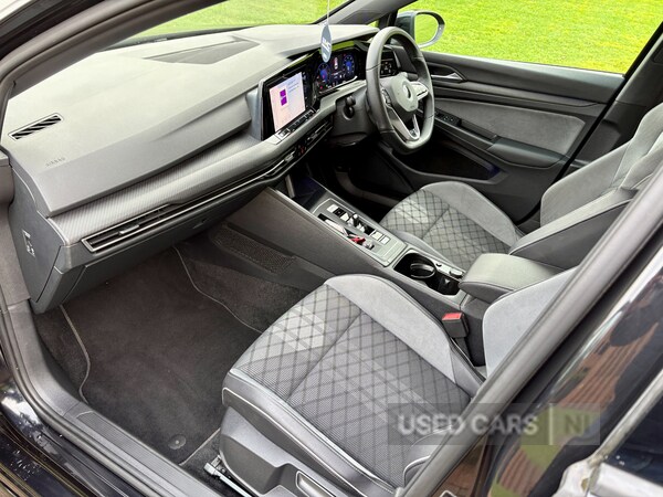 Used Volkswagen Golf 2021 for sale - 77647294: Photo 11