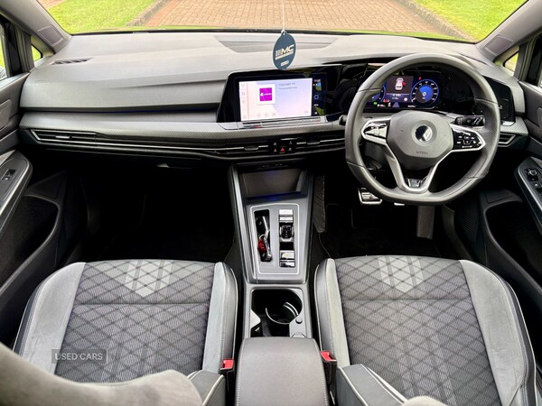 Used Volkswagen Golf 2021 for sale - 77647294: Photo 13