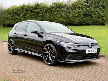 Used Volkswagen Golf 2021 for sale - 77647294: Photo