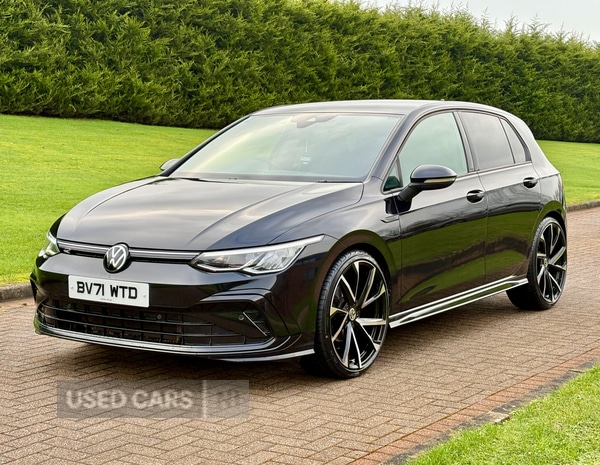 Used Volkswagen Golf 2021 for sale - 77647294: Photo 2