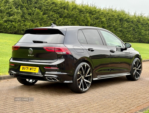 Used Volkswagen Golf 2021 for sale - 77647294: Photo 3