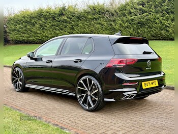 Used Volkswagen Golf 2021 for sale - 77647294: Photo