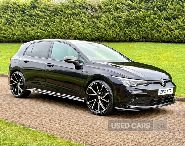 Used Volkswagen Golf 2021 for sale - 77647294: Photo 5