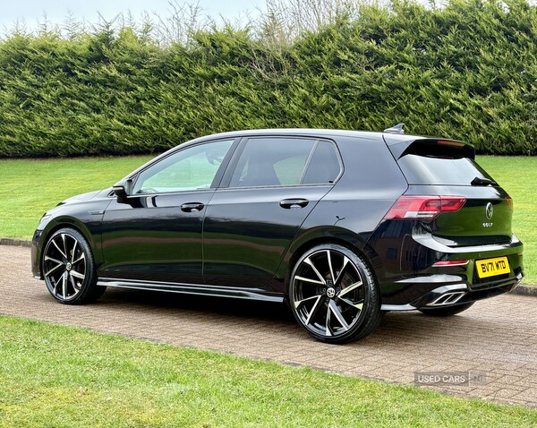 Used Volkswagen Golf 2021 for sale - 77647294: Photo 6