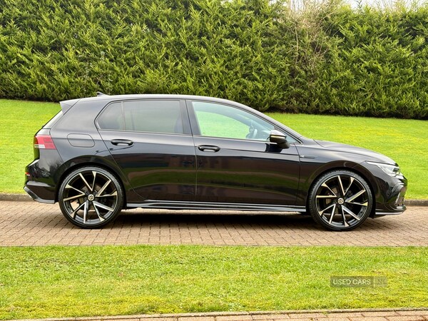 Used Volkswagen Golf 2021 for sale - 77647294: Photo 7